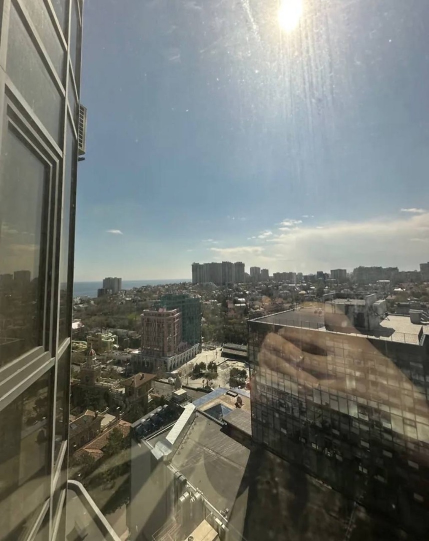 продажа двухкомнатной квартиры номер A-174779 в Приморском районе, фото номер 15